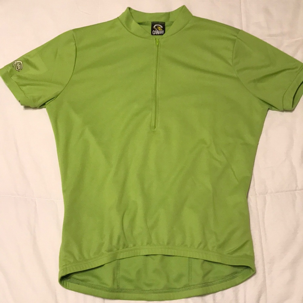 Canari Women’s cycling Jersey medium